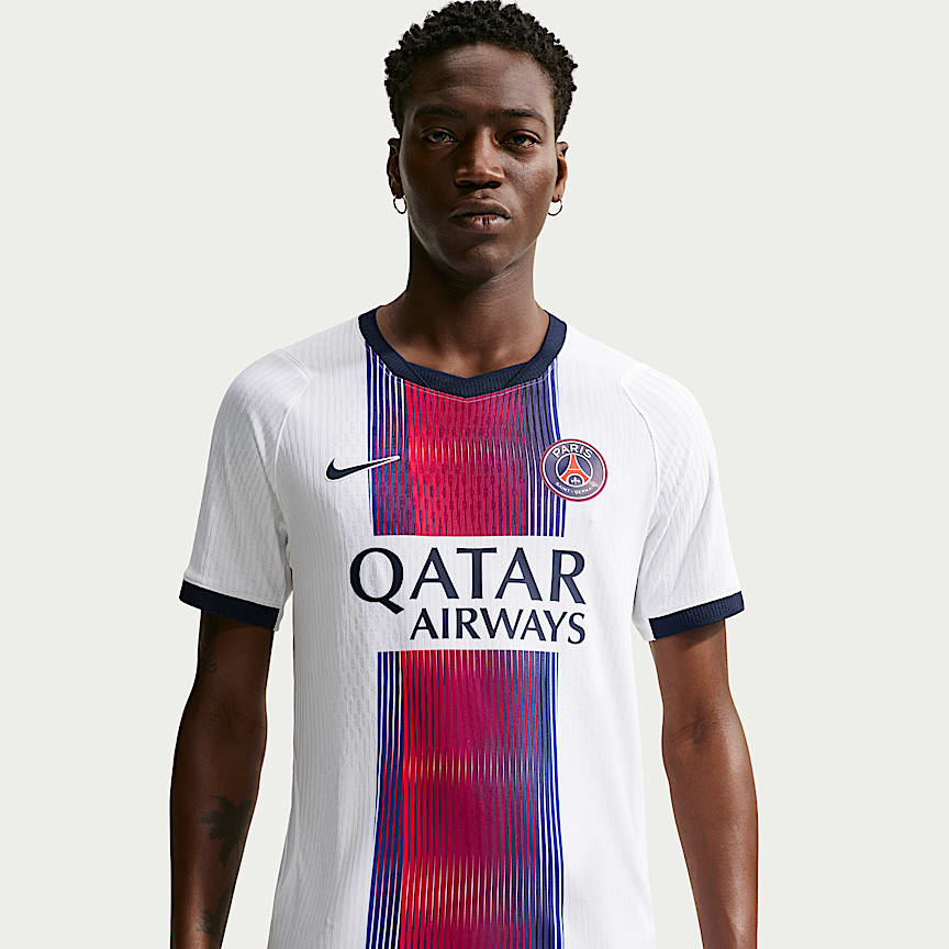 Paris Saint-Germain 2026 Stadium Night Edition Men's Jordan Dri